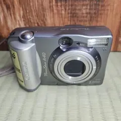 Canon PowerShot A530コンパクトデジカメPC1184【中古品】 Canon PowerShot A530コンパクトデジカメPC1184【中古品】 - メルカリ