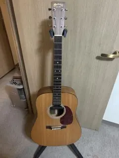 Martin D1-R アコースティックギター ハードケース付き 2026年最新】martin d1の人気アイテム - メルカリ