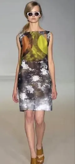 NOZOMI ISHIGURO オートクチュール 14SS 星柄カットソー 希少 - メルカリ