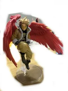 【最安値‼️箱あり】ホークス　一番くじ　フィギュア