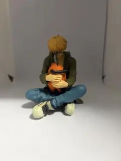 チェンソーマン Break time collection フィギュア