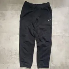 Nike ブラック スウェットパンツ M