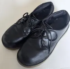 NUOVO ホーキンス　レースアップシューズ　M