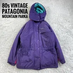 patagonia 80s シェルドシンチラ 初期 アメリカ製 archive patagonia 80s シェルドシンチラ 初期 アメリカ製 archive - メルカリ