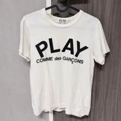 COMME des GARCONS Ai Wei Wei Tシャツ - メルカリ