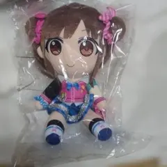 アイドルマスターミリオンライブ！ 箱崎星梨花 ぬいぐるみ Gift ぎふ