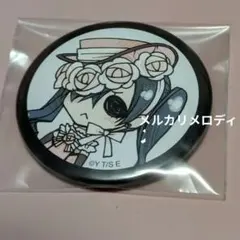 2025年最新】駒鳥シエル 缶バッジの人気アイテム - メルカリ