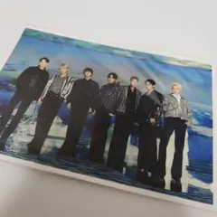 BTS D'FESTA ポストカード