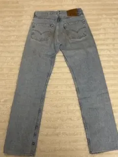 90s LEVI’S 501