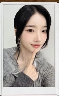 一直娯 yizhiyu中華サイン会マカオ 特典トレカ Qoo10] TXT 一直娯 一直娱 yizhiyu