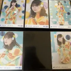 岩本蓮加 アイドル