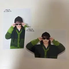 M!LK 吉田仁人　生誕生写真　26th