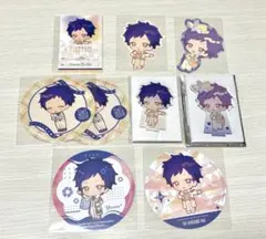 あんスタ アニカフェ スタフォニ イースター ホリデー 伏見弓弦