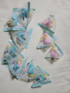 Watts ニャッキ 10個セット