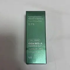 VT CICA RETI-A ESSENCE 0.7 30ml レチノール