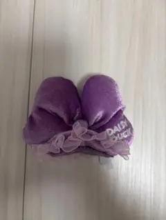 ディズニーヘアピン