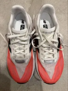 New Balance FuelCell Rebel v5 25.5cm