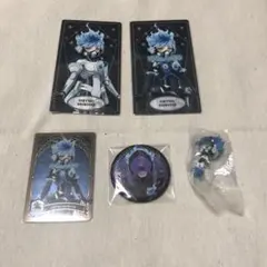 ツイステ オルト・シュラウドセット