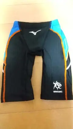 ルネサンス 水着 MIZUNO XS