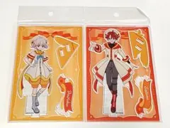 2026年最新】兎山悟 アクスタの人気アイテム - メルカリ