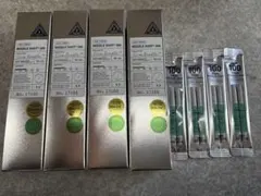 VT REEDLE SHOT 300 50ml 4本セット　おまけ付き