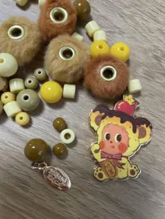 Twinkle Twinkle Savor the Moment パーツ