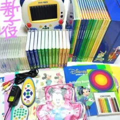 2026年最新】ディズニー英語 システム シングアロングの人気アイテム
