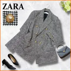 ZARA WOMAN