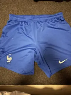 NIKE KNVB オランダ代表 サッカーパンツ - メルカリ