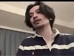 90s Ralph Lauren ボーダー ラガーシャツ 常田大希Sフリース 2026年最新】常田 ラガーシャツの人気アイテム - メルカリ