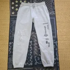 福岡第一 バスケットボール部 スウェットシャツ パンツ セットアップ