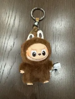 PIN FOR LOVE ブラウン