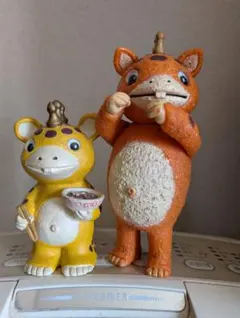2026年最新】快獣ブースカ フィギュアの人気アイテム - メルカリ