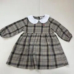 Birthday POLO baby 90 ワンピースのサムネイル