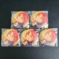 あんスタ レオ 6周年缶バッジ - メルカリ