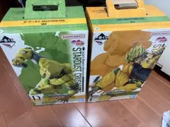 ジョジョ 一番くじ DIO ザ・ワールド フィギュア おまけ付き - メルカリ