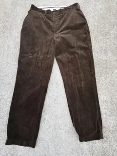 ポロ　ラルフローレン コーデュロイパンツ 36/32