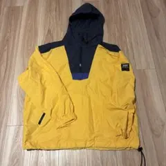 HELLY HANSEN ビンテージナイロンジャケット　ポンチョのサムネイル