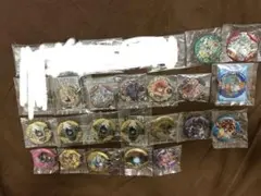 ドラゴンクエストウォーク メダルキーホルダー 9種コンプセット - メルカリ