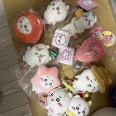 東京みやげお座りぬいぐるみの全8種コンプリートセット - メルカリ