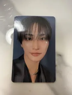 ATEEZ applemusic ビーズティズ トレカ ソンファ