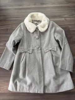 メゾピアノ コート