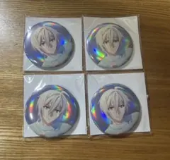 アイナナ 九条天 4点