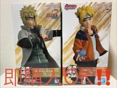 ナルト フィギュア