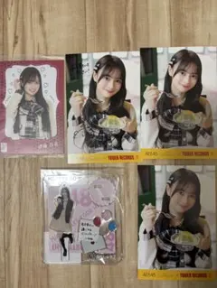 2025年最新】伊藤百花 サインの人気アイテム - メルカリ