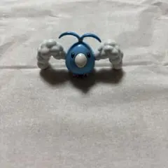 【早い者勝ち】【希少•レア】ポケモン　初期モンコレ　チルット