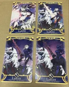 2025年最新】fgoアーケード フェイタル オルタの人気アイテム - メルカリ