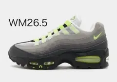 Nike Air Max 95 Big Bubble ウィメンズ26.5cm