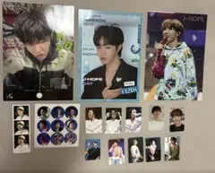 2025年最新】jhope トレカの人気アイテム - メルカリ