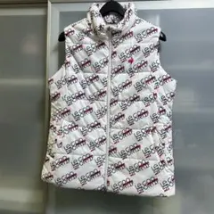 Le Coq Sportif ⭐️ロゴ入りベスト